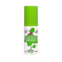 Eau de mélisse spray buccal 15ml