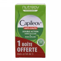 Capileov anti-chute  3x30 gélules