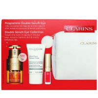 Coffret Double serum contour des yeux 20ml + serum cils 3ml