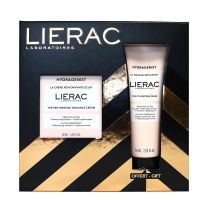 Coffret Hydragenist la creme rehydratante éclat 50ml + le masque repulpant 75ml offert