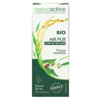 Complexe Diffusion air pur bio 30ml