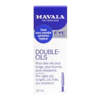 Double cils 10ml