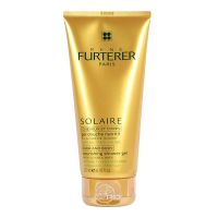 Gel douche solaire nutritif 200ml