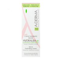 Crème UV riche Hydralba 40ml