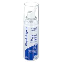 Physiologica Septinasal lavage nasal 2x5ml