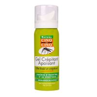 Gel crépitant 50ml