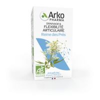Arkogélules Reine des près bio 150 gélules