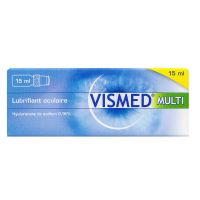 Vismed multi collyre 15ml