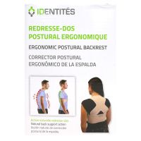 Confortisse ceinture médicale pour redresser le dos