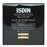 Isdinceutics Prevent Hyaluronic Moisture peau grasse mixte 50g