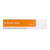 Vaseline pure tube 50ml