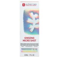 Serum intensif ginseng Shot 30ml