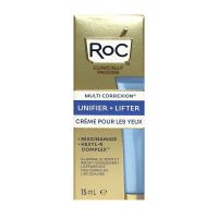 Multi Correxion Unifier + Lifter creme yeux 15ml