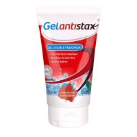 Gelantistax gel double fraîcheur 125ml