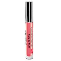 Lip nutrition gloss hydratant nourrissant 4ml