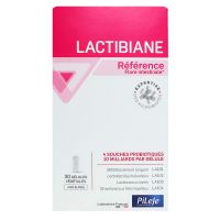 Lactibiane Référence 30 gélules
