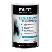 Protisoya poudre 320g - Vanille