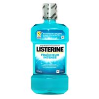 Bain de bouche fraicheur intense 500ml