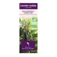 Huile essentielle laurier noble 5ml