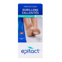 Epithelium Activ 3 protections durillons callosités