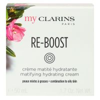 Re-Boost crème matité hydratante 50ml