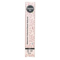 Mascara Volume Boost naturel noir 8ml
