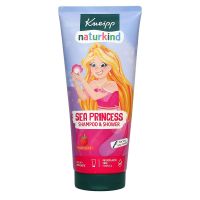 Nature Kids shampoing douche Jolie princesse 200ml