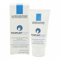 Crème barrière Cicaplast mains 50ml