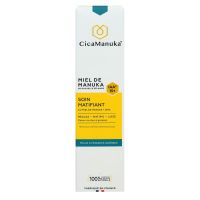 Soin matifiant visage miel de Manuka 40ml