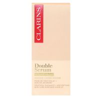 Double serum Foundation L6C 30ml