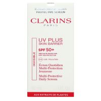 UV Plus Skin Barrier SPF50+ écran quotidien 30ml