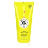 Fleur d'Osmanthus gel douche bienfaisant 200ml