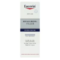 Hyaluron-Filler extra-riche soin de nuit 50ml