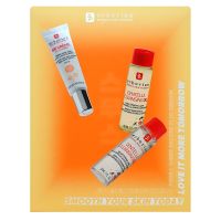 BB doré creme au ginseng 15ml + double nettoyage