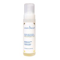 Mousse nettoyante oxygénante 200ml