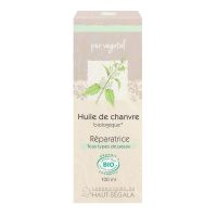 Pur Végétal huile de chanvre 100ml