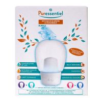 Diffuseur de brume ultrasonique Bubble