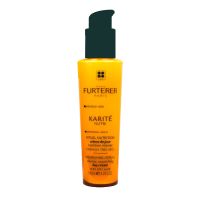 Karité crème de jour nutrition intense 100ml
