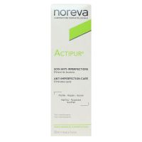 Crème anti-imperfections Actipur 30ml