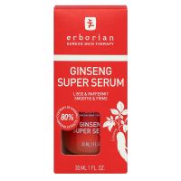 Ginseng super sérum 30ml