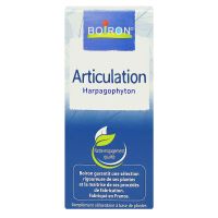 Articulation Harpagophyton complément alimentaire 60ml