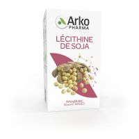 Arkogélules Lécithine de soja bio 150 gélules