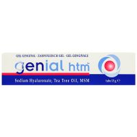 Genial HTM gel gingival 15g