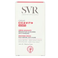 Cicavit+ crème apaisante nomade 10x2ml