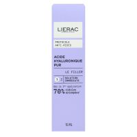 Protocole anti-rides Acide Hyaluronique Filler 15ml