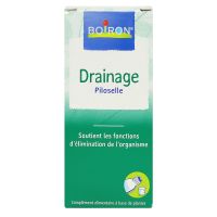 Drainage Piloselle élimination organisme 60ml