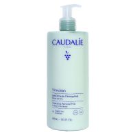 Vinoclean lait amande démaquillant visage et yeux 400ml