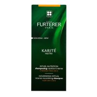 Shampoing nutrition intense Karité 150ml