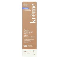 Creme hydratante visage acide hyaluronique 50ml