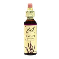 Bach heather n°14 20ml